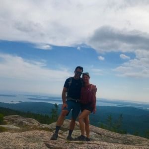 Meet your Posher, Leslie